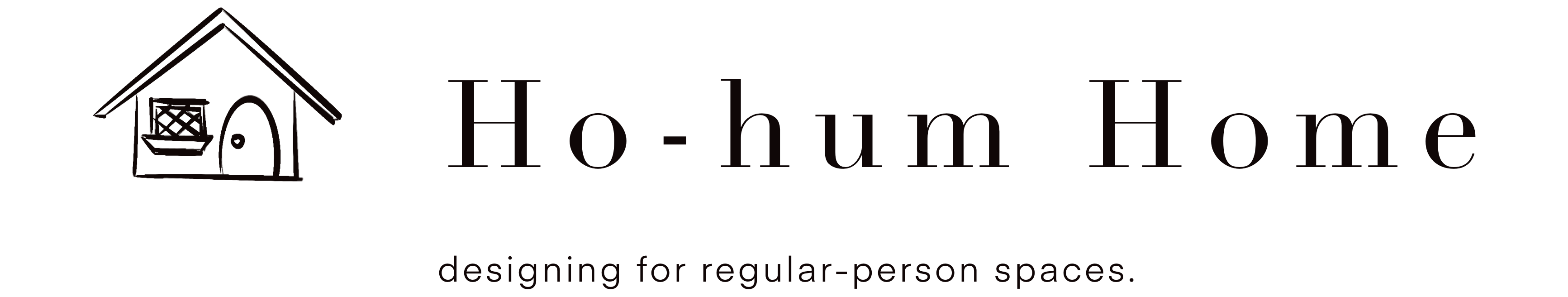 Ho-hum Home